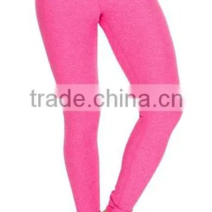 Tights Fitness Custom Compression Yoga Pants Womens Skinny Pants Panty Girdle Leggings thumbnail-6