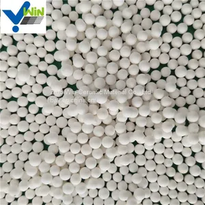 Alumina Ceramic Catalyst Carrier Zibo Alumina Ball thumbnail-5