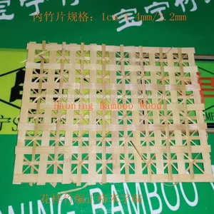 Black Willow Toothpick3mm×3mm×9cm thumbnail-4