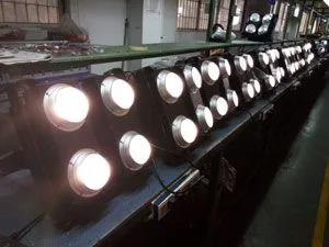 Guangdong Phoenix Lighting Co., Ltd. company overview - view 1 thumbnail