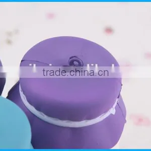 Super Quality PU Milk Bottle Slow Rising Squishy Toys thumbnail-3