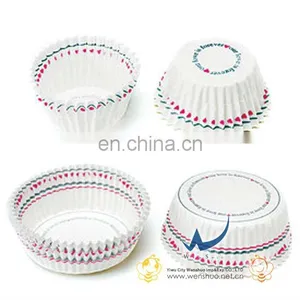 Large Romance Design Paper Cups thumbnail-1