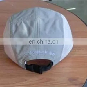 Fishing 5 Panel Caps Long Brim Caps thumbnail-4