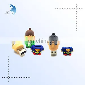 2016 Wholesale Wedding Items Plastic 3.0 Usb Flash Drive Christmas Gift thumbnail-2
