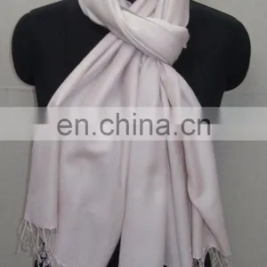 Latest Pashmina Silk Wool Shawls thumbnail-4