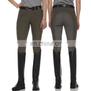 Full Seat Riding Breeches thumbnail-1