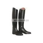 Riders Long Boot. thumbnail-1