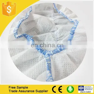 Medical Shoe Cover, Anti-slip Shoe Cover, Disposable Shoe Cover thumbnail-1