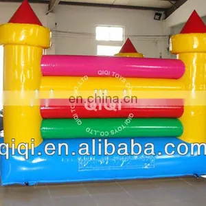 3 Hot Sale Mini Simple Inflatable Jumping Castle Bouncer thumbnail-2