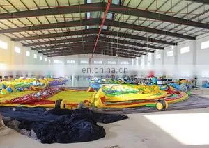Shanghai Airtech Industrial Co., Ltd. company overview - view 2 thumbnail