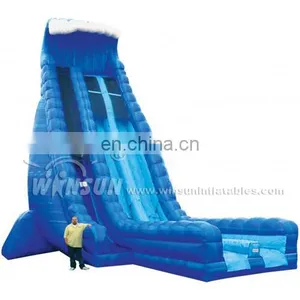 Giant Inflatable Water Slide,inflatable Slide,giant Slide Inflatable thumbnail-1