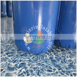 Airtight Inflatable Basketball Hoop for Outdoor Playing thumbnail-3