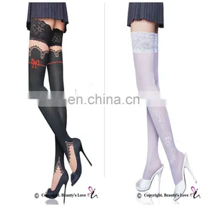 Wholesale Sexy Nylon Stockings Hot Sale Sexy Stocking ,full Body Pantyhose Sex Stockings thumbnail-1