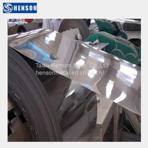 Stainless Steel Strip Henson Metal thumbnail-5