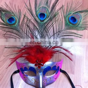 Venetian Masquerade Masks Wholesale for Men MSK48 thumbnail-1