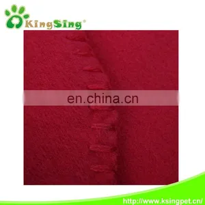 2014 New Stlye Increase in Winter Wool Edge Pet Blanket thumbnail-4