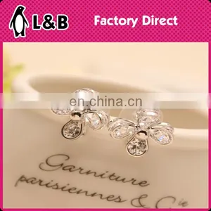 Women Fancy Stud Earring Women Earring Wholesale thumbnail-2