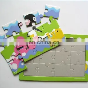 Small Piece Jigsaw Puzzles for Kids thumbnail-2