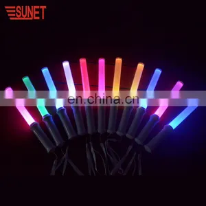 New Coming 100% Full Test Rohs And Ce Approved Dollar Store LED Flashing Stick Factory Directly thumbnail-1