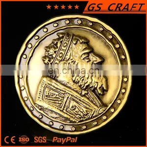 Widely Used Superior Quality Best Selling Feng Shui Coins thumbnail-5