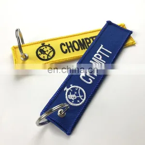 Custom Made Cheap Cartoon Rubber Keyring, Soft Pvc Keychain thumbnail-1