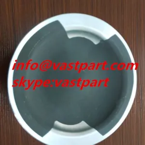 Cumins K19 Engine Piston 3096681 3096682 thumbnail-3