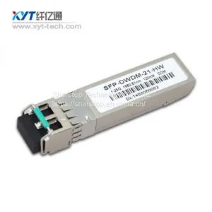 2.5g 1310nm 10km Mini-GBIC Transceiver thumbnail-1