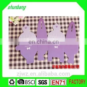 2015 Unique Paperboard Paper Foldable Sweet Paper Cake Box Packaging thumbnail-3