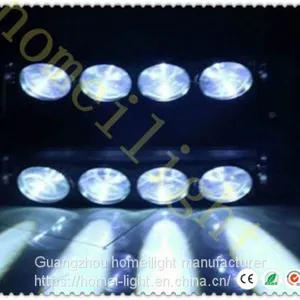 8pcs Spider Moving Head Beam Wholesale Lighting thumbnail-3