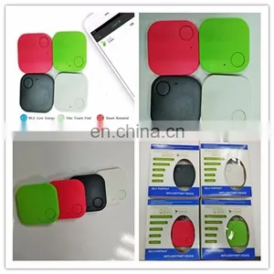 Cheapest Multifunction Samll Gps Tracker Tracking Alarm Device thumbnail-6