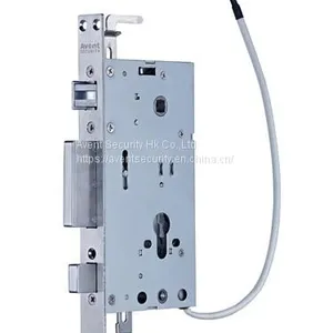 Fingerprint Door Lock M200 thumbnail-3
