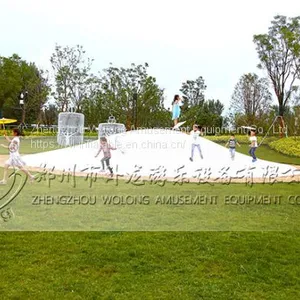 Inflatable Mat / Inflatable Bouncing Mat / Inflatable Jumping Mat thumbnail-1
