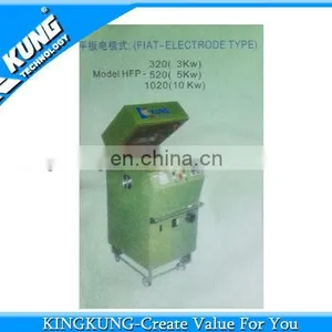 High Frequency Pre-heater/melamine Tableware Machine thumbnail-1