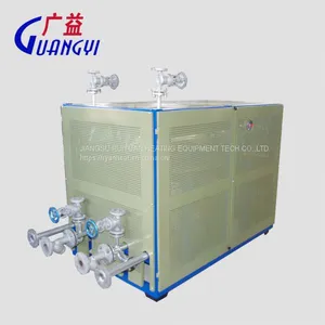 Explosion-proof Thermal Oil Heater for Chemical Industry thumbnail-1