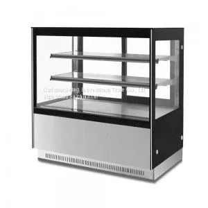 Pezo 1.8 Meter Air Cooling Cake Display thumbnail-1