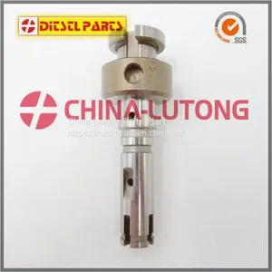 Hydraulic Head and Rotor Assembly 1 468 334 494 for Iveco thumbnail-1