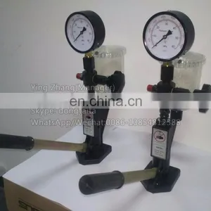 Diesel Fuel Injection Nozzle Tester S60H thumbnail-4
