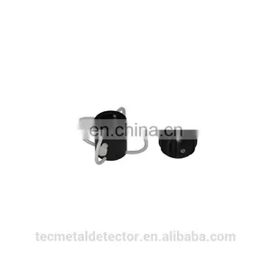 DVR 7 Inch Color Monitor Handheld Pipe Inspection Camera System With ABS Case TEC710DLK-SCJ thumbnail-4
