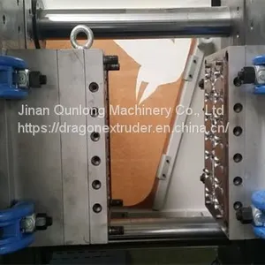 Dog Snacks Moulding Machine thumbnail-3