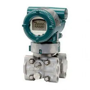 ABSOLUTE PRESSURE TRANSMITTER EJA310A YOKOGAWA thumbnail-1