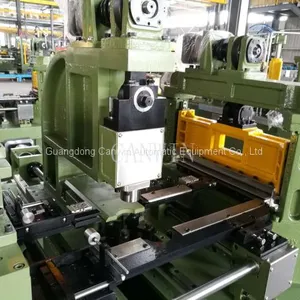 Punching Cut to Length Line thumbnail-3