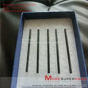 Metal Bond Diamond Grinding Head Diamond Grinding Sapphire Can be Customized Alisa@moresuperhard.com thumbnail-1