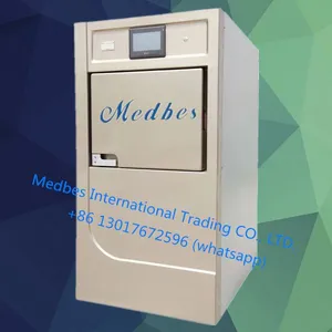 Medical Automatic H2O2 Low Temperature Plasma Sterilizer Product System for Hos thumbnail-2