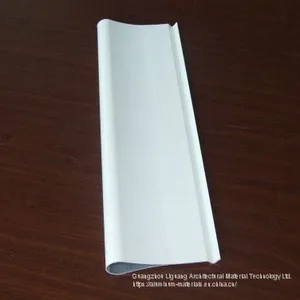 Aluminum Screen Panels Modern 2019 Hot Sale China Supplier thumbnail-3