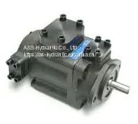 ATOS Vane Pump thumbnail-1