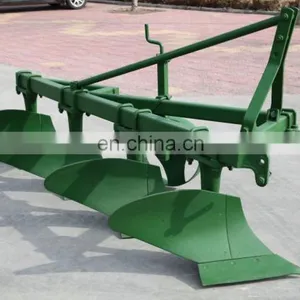 1L-330 3 Bottom Share Plough for 50-65HP Tractor thumbnail-1