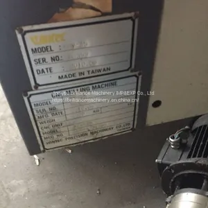 Wintec MV-45 Vertical Machining Center thumbnail-4