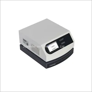 Battery Film Air/Gas Permeability Tester Gurley Method Lab Testing Machine thumbnail-2