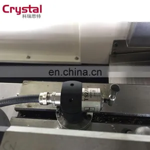 VMC7032 VMC Machine With Siemens or Fanuc Controller, Chinese Cnc Machining Center thumbnail-7