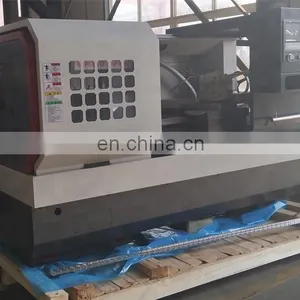 CK6140 Metal Lathe Cnc Custom Machining thumbnail-7